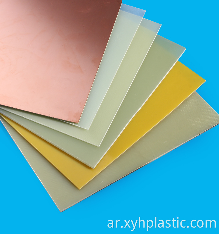 3240/fr4 fiber glass epoxy sheet